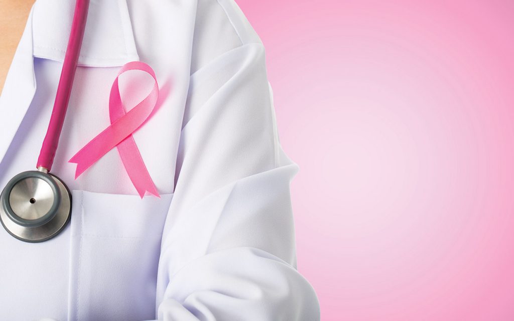 هورمون درمانی سرطان سینه