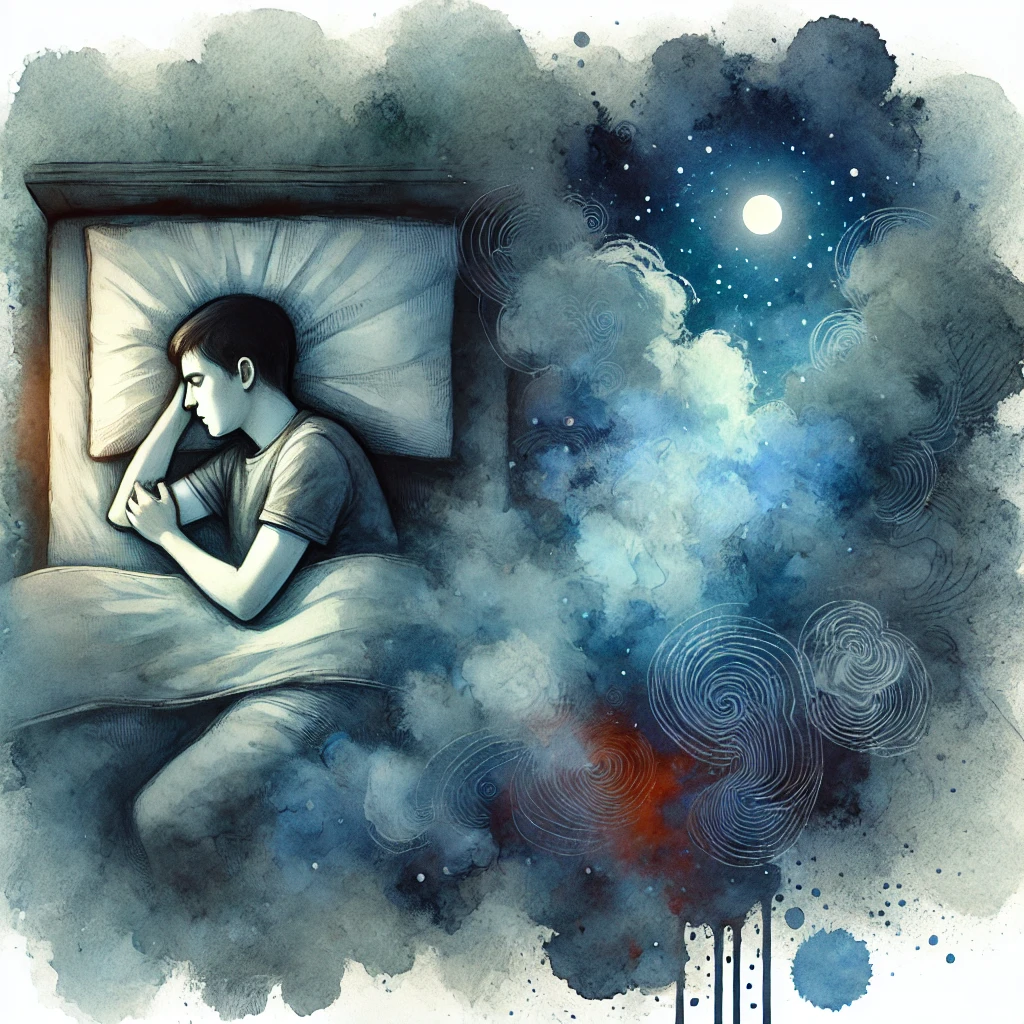 اشتها و خواب زیاد